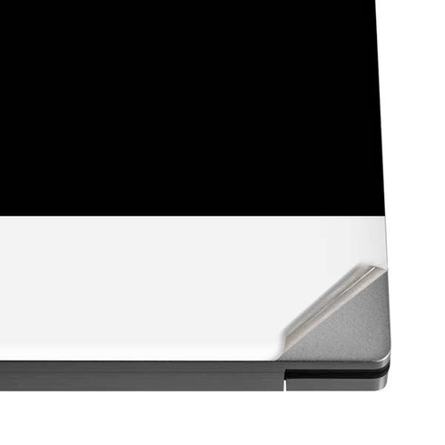 Midnight Black Dell XPS Skin